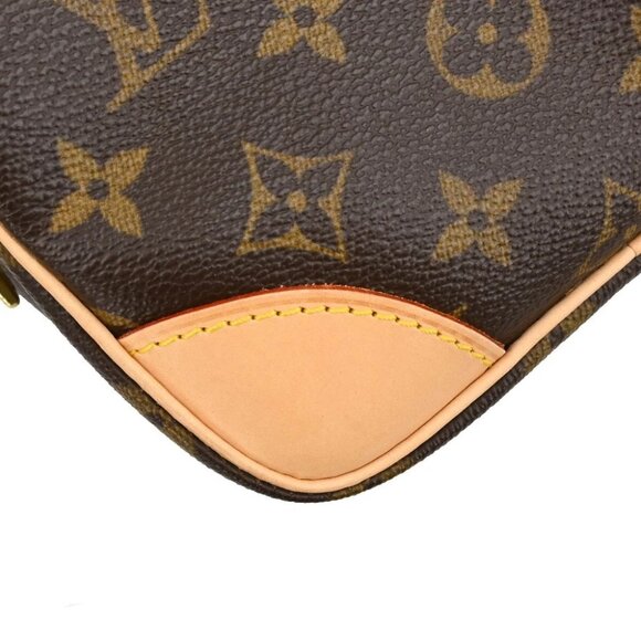 Louis Vuitton Monogram Amazon Crossbody Bag - Picture 6 of 10